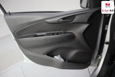 2016 - chevrolet spark