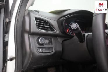 2016 - chevrolet spark