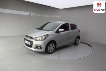 Chevrolet (GM Daewoo) Spark 2016 | kocars