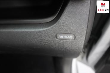 2016 - chevrolet spark