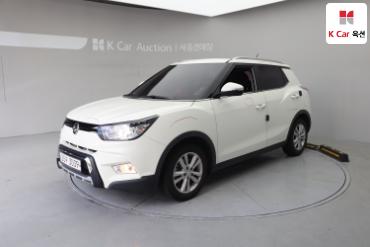 null Tivoli 2017 | kocars