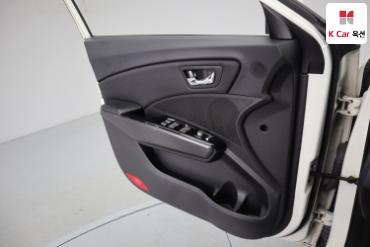 2017 - kg mobility (ssangyong) tivoli