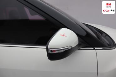 2017 - kg mobility (ssangyong) tivoli