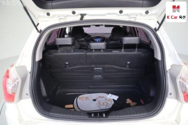 2017 - kg mobility (ssangyong) tivoli