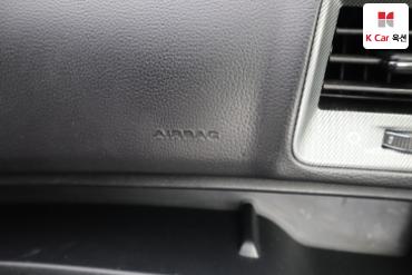 2017 - kg mobility (ssangyong) tivoli