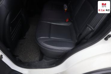 2017 - kg mobility (ssangyong) tivoli