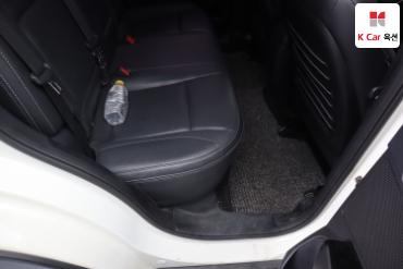 2017 - kg mobility (ssangyong) tivoli