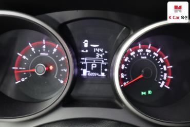2017 - kg mobility (ssangyong) tivoli