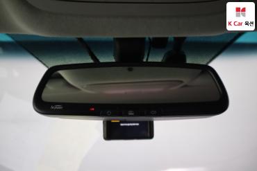 2017 - kg mobility (ssangyong) tivoli