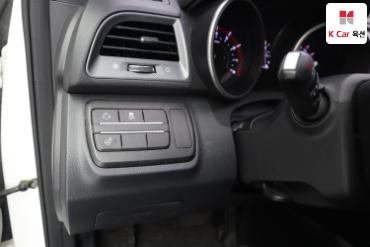 2017 - kg mobility (ssangyong) tivoli