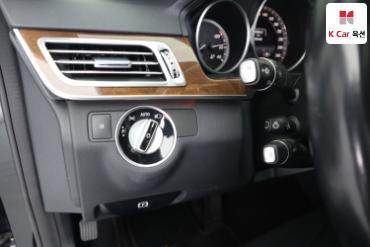 2015 - mercedes-benz e300