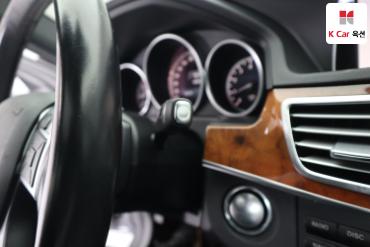 2015 - mercedes-benz e300