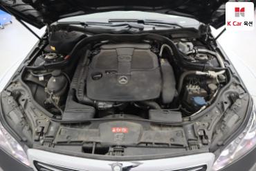 2015 - mercedes-benz e300