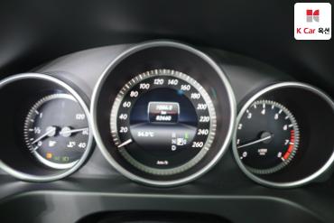 2015 - mercedes-benz e300