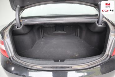 2012 - hyundai grandeur