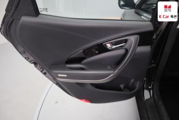 2012 - hyundai grandeur