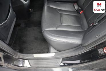 2012 - hyundai grandeur
