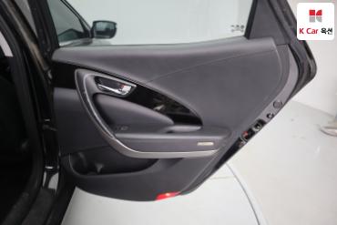 2012 - hyundai grandeur