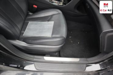 2012 - hyundai grandeur