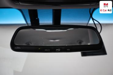 2012 - hyundai grandeur