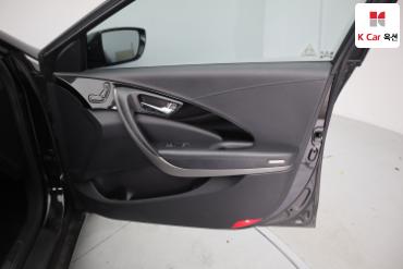 2012 - hyundai grandeur