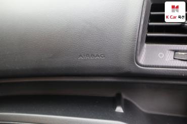 2017 - kg mobility (ssangyong) tivoli