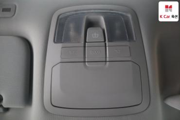 2017 - kg mobility (ssangyong) tivoli