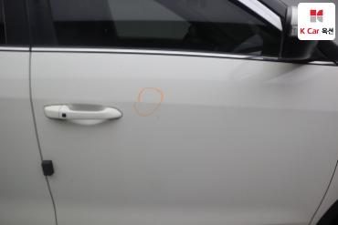 2017 - kg mobility (ssangyong) tivoli