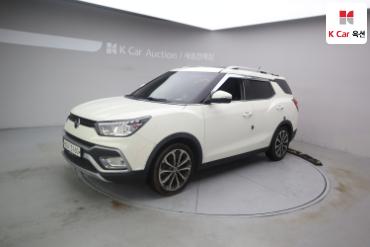 null Tivoli 2017 | kocars