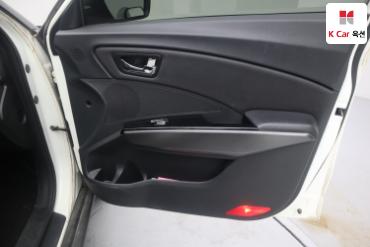2017 - kg mobility (ssangyong) tivoli