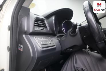 2017 - kg mobility (ssangyong) tivoli