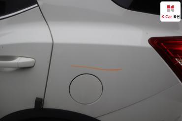 2017 - kg mobility (ssangyong) tivoli