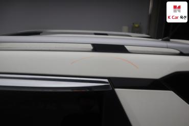 2017 - kg mobility (ssangyong) tivoli