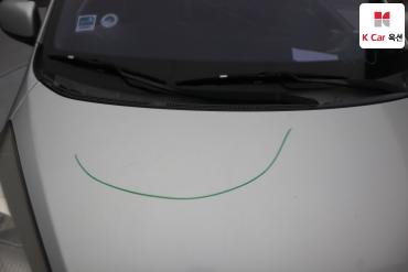 2016 - kia morning