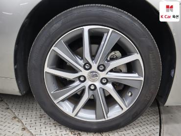 2018 - lexus es300h