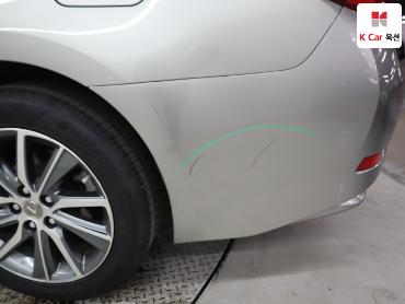 2018 - lexus es300h