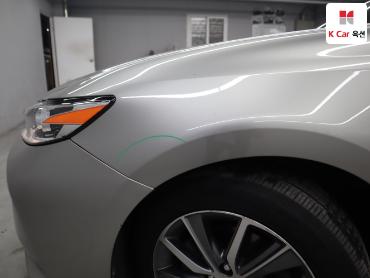 2018 - lexus es300h