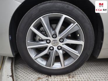 2018 - lexus es300h