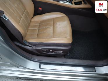 2018 - lexus es300h