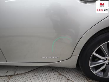 2018 - lexus es300h