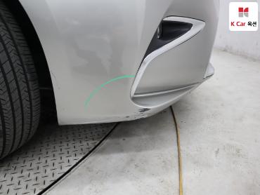 2018 - lexus es300h
