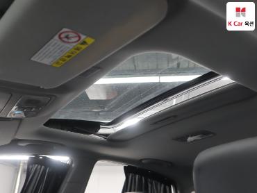 2008 - hyundai avante