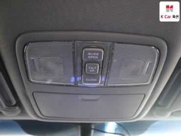 2008 - hyundai avante