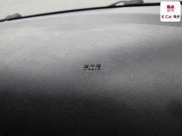 2008 - hyundai avante