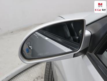 2008 - hyundai avante