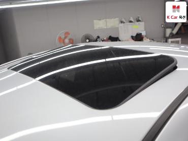 2008 - hyundai avante