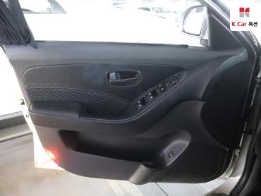 2008 - hyundai avante