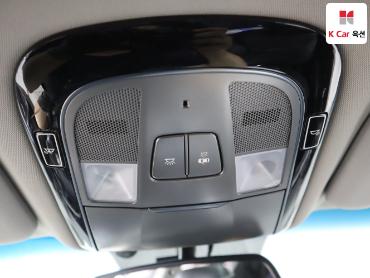 2015 - hyundai grandeur