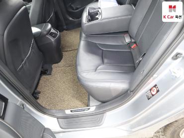 2015 - hyundai grandeur
