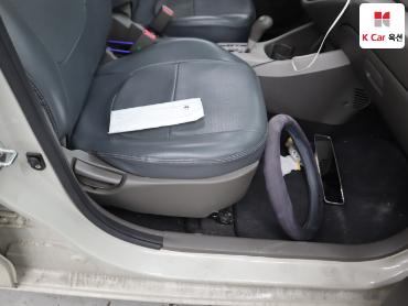 2015 - kia morning